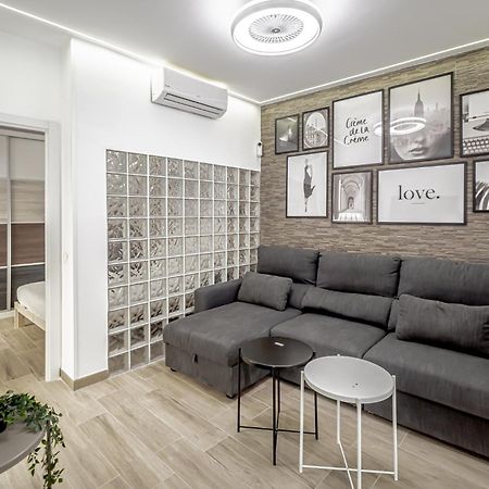 Apartamentos Franco Rodriguez Madrid Exteriér fotografie